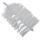 Goupillon NYLON D.70 X 100 LG.770MM De Dietrich 96960225