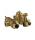Groupe hydraulique depa r7995 Riello 4366716