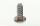 Vis (x10) Elm Leblanc / Bosch 29106124320