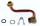 Tube arr.eau Elm Leblanc / Bosch 87007151590