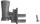 Conduite de pression diff Elm Leblanc / Bosch 87033053020