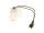 Spott bglm23-1h Elm Leblanc / Bosch 87044012060