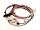 Cable signal 24v bgvm Elm Leblanc / Bosch 87044012290