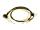 Faisceau cable (bloc gaz) Elm Leblanc / Bosch 87044012340