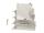 Couvercle arrier.tab.elec Elm Leblanc / Bosch 87054000490