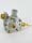 Valve eau lm10pv (pour app. sans melangeur) Elm Leblanc / Bosch 87070026850