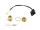 Detecteur de debit Elm Leblanc / Bosch 87074060640