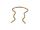 Epingle (x10) Elm Leblanc / Bosch 87112000160