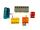 Plots connexion Elm Leblanc / Bosch 87144043480