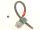 Manometre Elm Leblanc / Bosch 87160110670