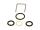 Silencieux Elm Leblanc / Bosch 87160117560