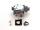 Bloc gaz Elm Leblanc / Bosch 87160124850