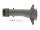 Tube de sortie Elm Leblanc / Bosch 87161069390