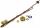 Sonde sanitaire glm 5e Elm Leblanc / Bosch 87167409330