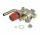 Racc.entree sanitaire Elm Leblanc / Bosch 87167616090