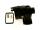 Sortie fumee wb6 equ. Elm Leblanc / Bosch 87167643630