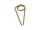 Epingle fix.tub.d.10(x10) Elm Leblanc / Bosch 87167711670
