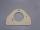Isolant plaque bruleur sbg125/ Brotje SRN695770