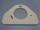 Isolant plaque bruleur sbg215/ Brotje SRN695787