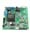 Circuit imprime lmu33 vann.s Chappée JJJ005678250