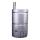 Pot de combustion s115-28 be/te Buderus 63015286