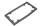 Joint bruleur -15/24/30 gb112/gb142 Buderus 7098916