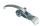 Fermeture gb122 - 4 pcs Buderus 7099734