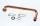 Tube liaison ballon sanitaire Buderus 87167642320