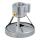 Accro.flamme compl.b10 f ref 115 912 01 Bosch 87168082050