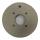 Isolant porte bruleur (fx25/...45) Bosch 87168089110