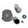 Accessoires bloc vanne Bosch 87168307800