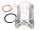 Coquille avant echan thermique gb022k Buderus 8718600024