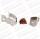 Sonde chauffage sans cable Deville thermique 73516LA