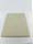 Plaque isolante, avant Vaillant 075874