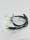 Electrode d allumage double Vaillant 090693