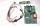 Kit circuits imprimes +cablage Chaffoteaux 60000604