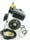 Circulateur + degazeur 15/50 Chaffoteaux 61301964