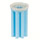 Tamis synthetique bleu (50 microns) Afriso Eurojauge 2450305