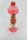 Anticalcaire eau potable flacon 1 litre Sotin 212-1-T-F