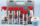 Nettoyant Menager Kit D'entretien 8 pcs Sotin 530-5-F