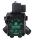 Pompe AUV 47L Biofioul 4-25 bar G1/4 M32 Suntec AUV47L98576P0500