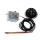 Aquastat 0-40°c bulbe 6,5xl95 cap 1000 Thermador TH549177