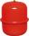 Vase expansion chauffage 18L ZILMET Idéal Standard S17509651