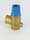 Soupape sanitaire 7 bars 3/4 f-f Orkli 13170