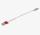 Tube de thermocouple Viessmann 7816048