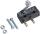 Fin de course grille Viessmann 7830780