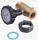 Robinet a bille dn25 depart chaudiere Viessmann 7833637