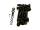 Collecteur (echang.a plaq) Elm Leblanc / Bosch 87186844710