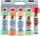 Valise produits detartrage chaudiere Sotin 530-7-F