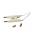 Bloc electrodes allum brul Unical 03608K